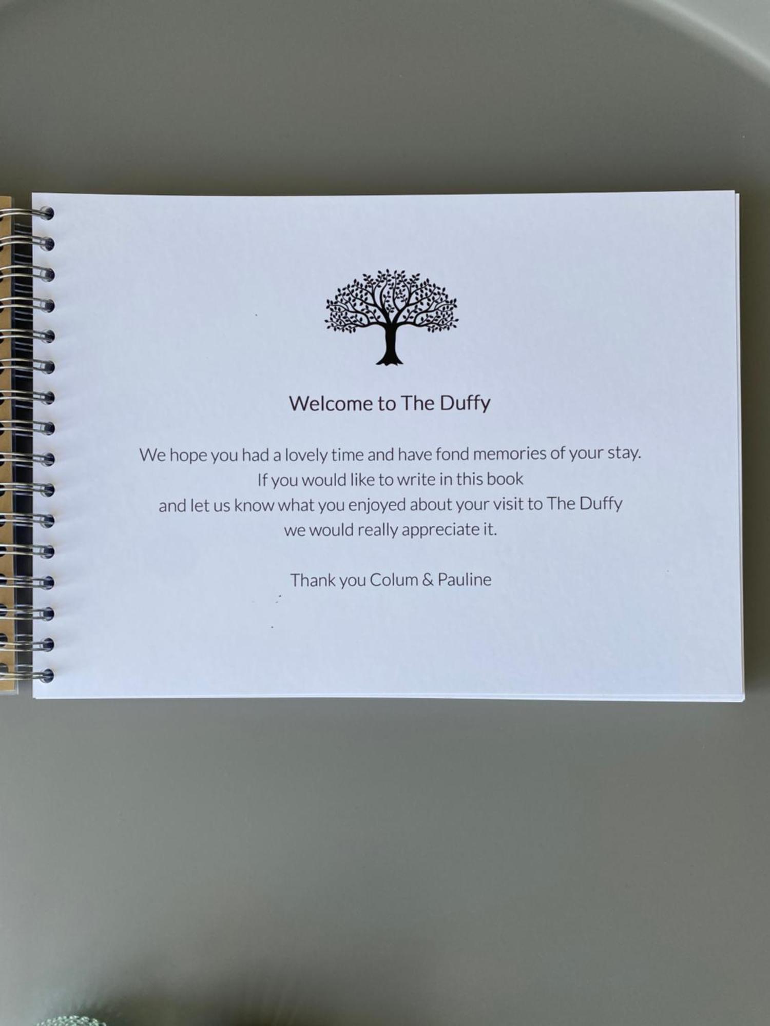 ベルファストThe Duffyアパートメント エクステリア 写真